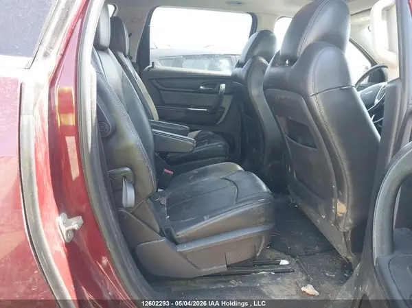1GNKVHKD6HJ326584 2017 CHEVROLET TRAVERSE - Image 8