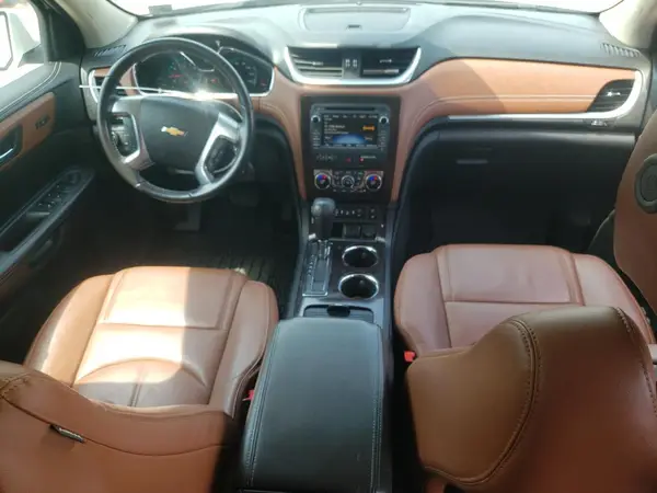 1GNKVHKD6HJ336497 2017 CHEVROLET TRAVERSE - Image 8