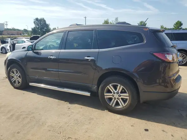 1GNKVHKD7GJ113626 2016 CHEVROLET TRAVERSE - Image 2