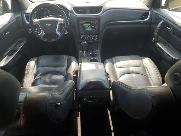 1GNKVHKD7GJ113626 2016 CHEVROLET TRAVERSE - Image 8