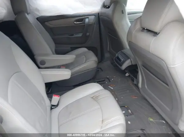 1GNKVHKD7GJ117031 2016 CHEVROLET TRAVERSE - Image 8