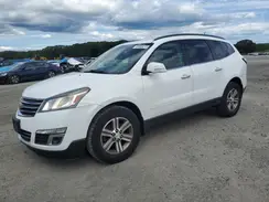 1GNKVHKD7GJ121225 2016 CHEVROLET TRAVERSE