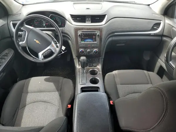 1GNKVHKD7GJ121225 2016 CHEVROLET TRAVERSE - Image 8