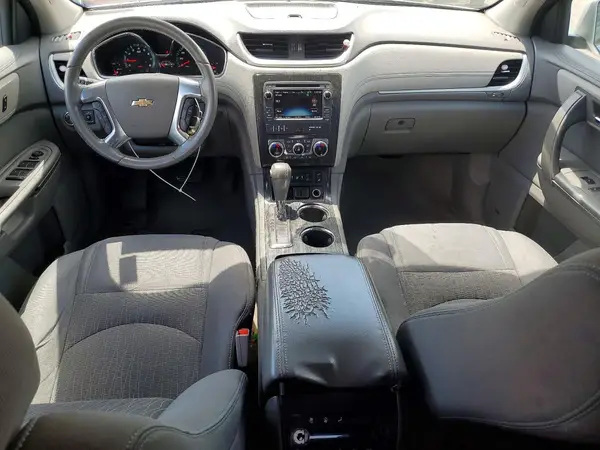 1GNKVHKD7GJ122357 2016 CHEVROLET TRAVERSE - Image 8