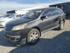 1GNKVHKD7GJ123153 2016 CHEVROLET TRAVERSE