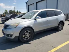 1GNKVHKD7GJ124738 2016 CHEVROLET TRAVERSE