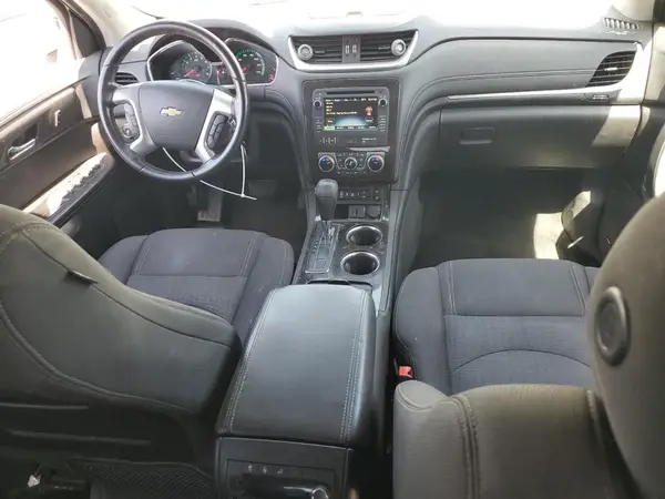 1GNKVHKD7GJ124738 2016 CHEVROLET TRAVERSE - Image 8