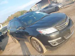 1GNKVHKD7GJ130586 2016 CHEVROLET TRAVERSE