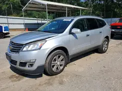 1GNKVHKD7GJ140910 2016 CHEVROLET TRAVERSE