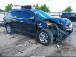 1GNKVHKD7GJ155844 2016 CHEVROLET TRAVERSE