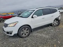 1GNKVHKD7GJ166956 2016 CHEVROLET TRAVERSE