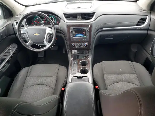 1GNKVHKD7GJ166956 2016 CHEVROLET TRAVERSE - Image 8