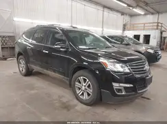 1GNKVHKD7GJ176712 2016 CHEVROLET TRAVERSE