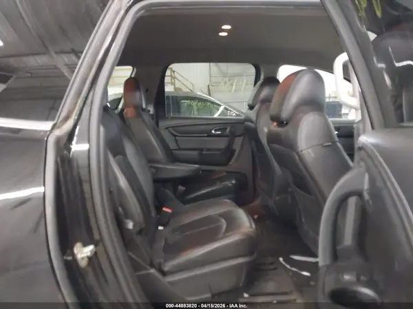 1GNKVHKD7GJ176712 2016 CHEVROLET TRAVERSE - Image 8