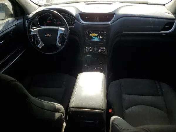 1GNKVHKD7GJ193929 2016 CHEVROLET TRAVERSE - Image 8