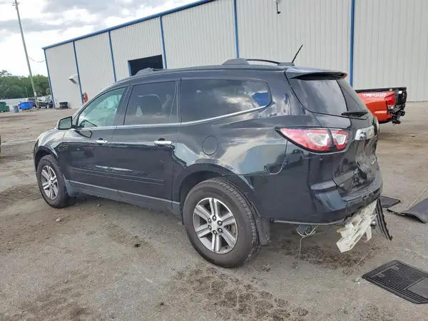 1GNKVHKD7GJ196779 2016 CHEVROLET TRAVERSE - Image 2