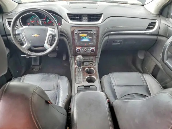 1GNKVHKD7GJ196779 2016 CHEVROLET TRAVERSE - Image 8