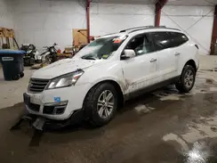 1GNKVHKD7GJ202242 2016 CHEVROLET TRAVERSE