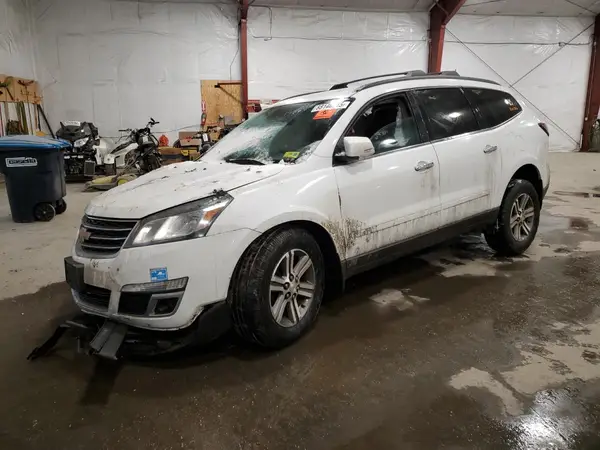 1GNKVHKD7GJ202242 2016 CHEVROLET TRAVERSE - Image 1