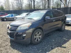 1GNKVHKD7GJ208056 2016 CHEVROLET TRAVERSE