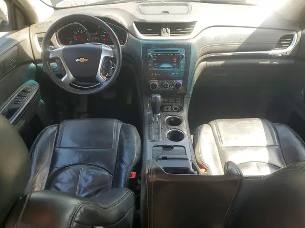 1GNKVHKD7GJ208056 2016 CHEVROLET TRAVERSE - Image 8