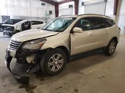 1GNKVHKD7GJ214701 2016 CHEVROLET TRAVERSE