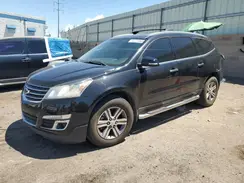 1GNKVHKD7GJ215069 2016 CHEVROLET TRAVERSE