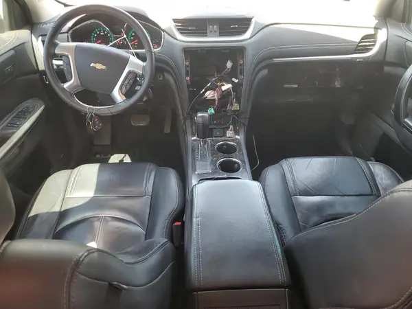 1GNKVHKD7GJ215069 2016 CHEVROLET TRAVERSE - Image 8
