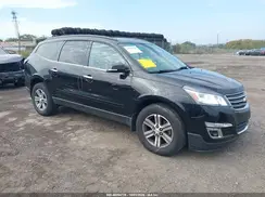 1GNKVHKD7GJ226427 2016 CHEVROLET TRAVERSE