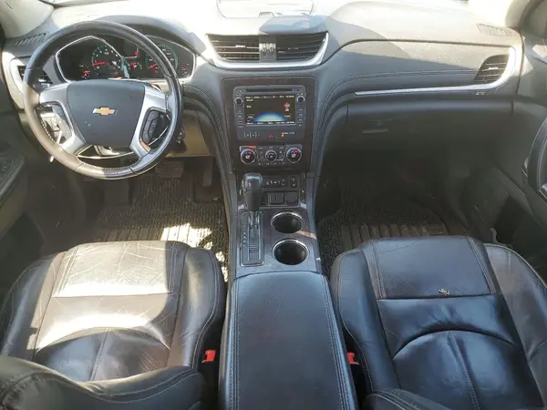 1GNKVHKD7GJ229134 2016 CHEVROLET TRAVERSE - Image 8