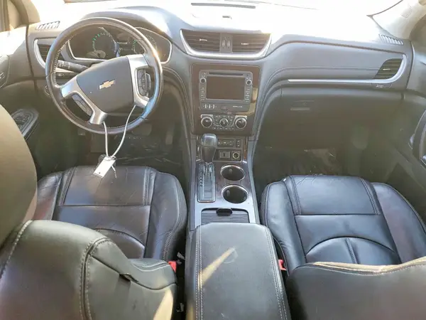 1GNKVHKD7GJ236262 2016 CHEVROLET TRAVERSE - Image 8
