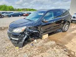 1GNKVHKD7GJ236732 2016 CHEVROLET TRAVERSE