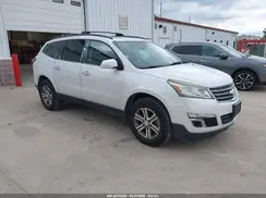 1GNKVHKD7GJ239954 2016 CHEVROLET TRAVERSE