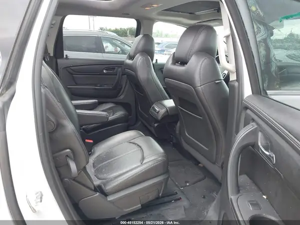 1GNKVHKD7GJ239954 2016 CHEVROLET TRAVERSE - Image 8