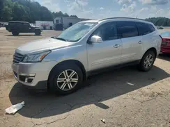 1GNKVHKD7GJ242322 2016 CHEVROLET TRAVERSE