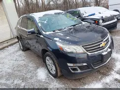 1GNKVHKD7GJ244958 2016 CHEVROLET TRAVERSE