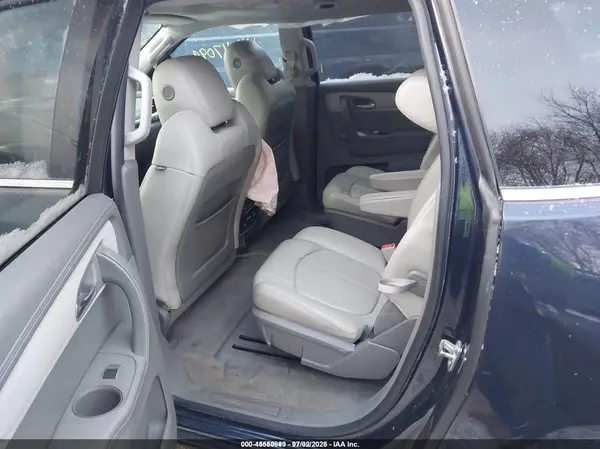 1GNKVHKD7GJ244958 2016 CHEVROLET TRAVERSE - Image 8