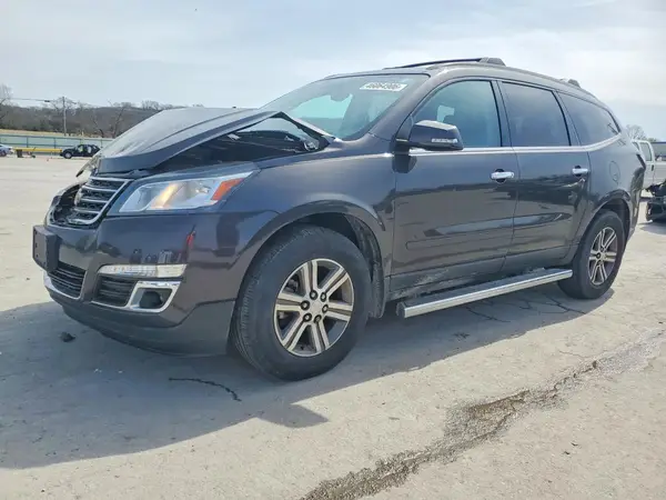 1GNKVHKD7GJ253840 2016 CHEVROLET TRAVERSE - Image 1