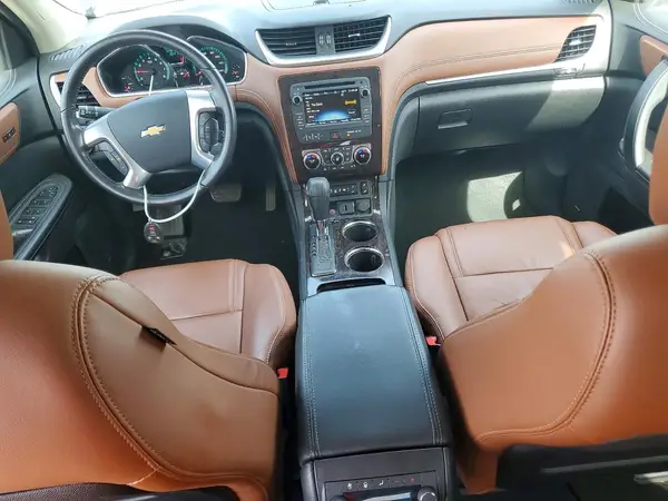 1GNKVHKD7GJ253840 2016 CHEVROLET TRAVERSE - Image 8