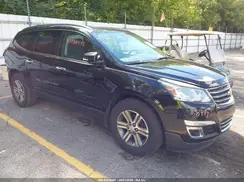 1GNKVHKD7GJ255913 2016 CHEVROLET TRAVERSE