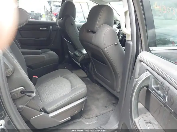 1GNKVHKD7GJ255913 2016 CHEVROLET TRAVERSE - Image 8