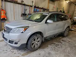 1GNKVHKD7GJ264868 2016 CHEVROLET TRAVERSE