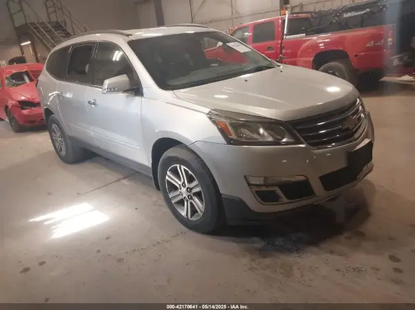1GNKVHKD7GJ270573 2016 CHEVROLET TRAVERSE - Image 1