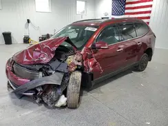 1GNKVHKD7GJ272808 2016 CHEVROLET TRAVERSE