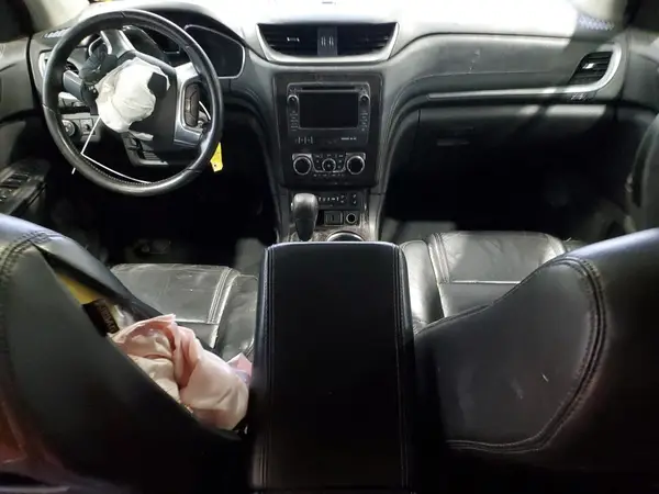 1GNKVHKD7GJ272808 2016 CHEVROLET TRAVERSE - Image 8