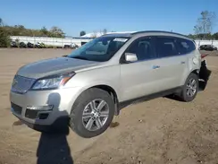 1GNKVHKD7GJ277457 2016 CHEVROLET TRAVERSE