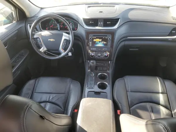 1GNKVHKD7GJ277457 2016 CHEVROLET TRAVERSE - Image 8