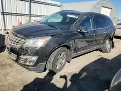 1GNKVHKD7GJ285252 2016 CHEVROLET TRAVERSE