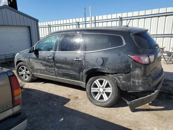 1GNKVHKD7GJ285252 2016 CHEVROLET TRAVERSE - Image 2