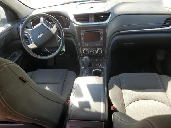 1GNKVHKD7GJ285252 2016 CHEVROLET TRAVERSE - Image 8